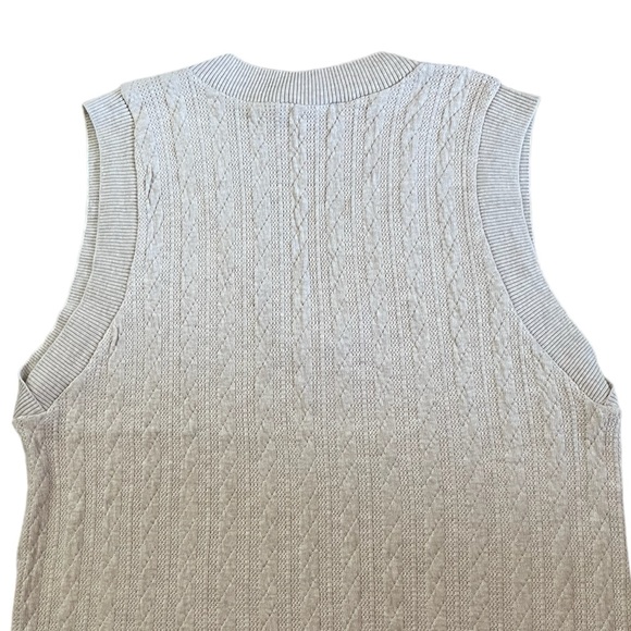 Oversized Vest - Picture 4 of 4